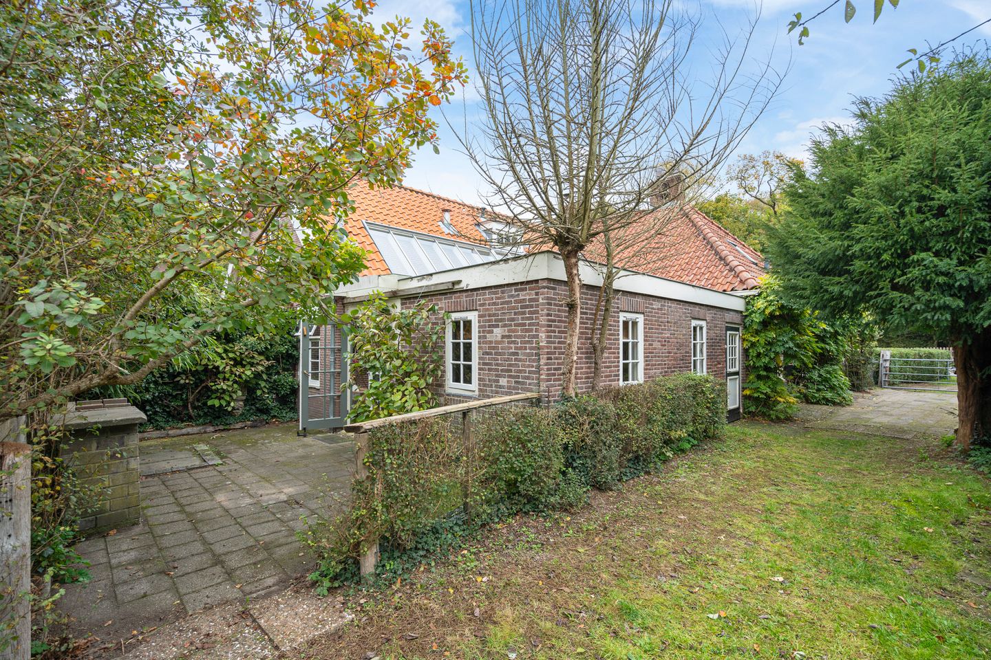 Foto 44 van Duinlustweg 42