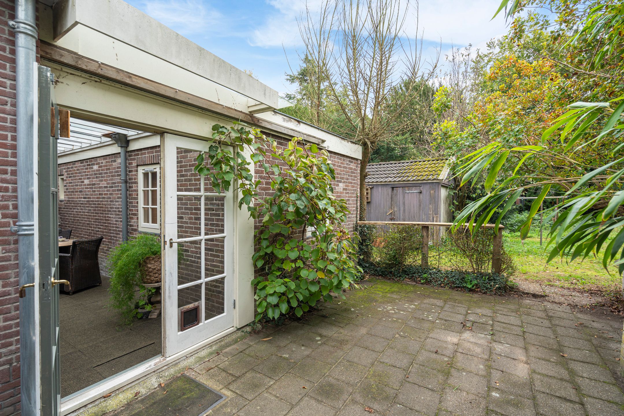 Foto 45 van Duinlustweg 42