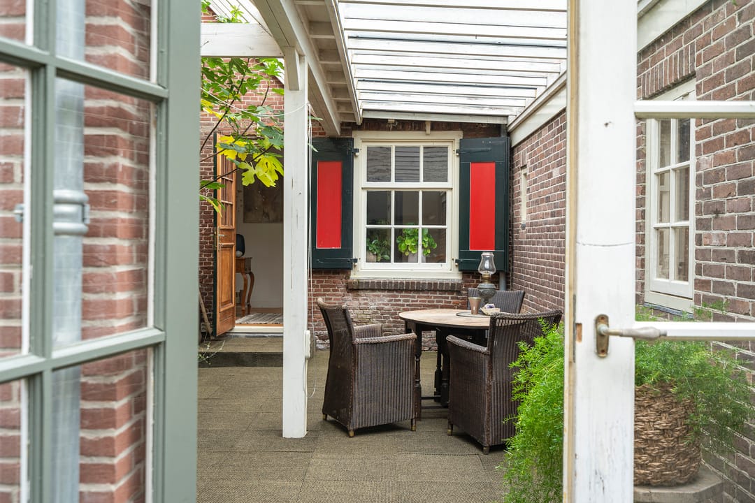 Foto 46 van Duinlustweg 42