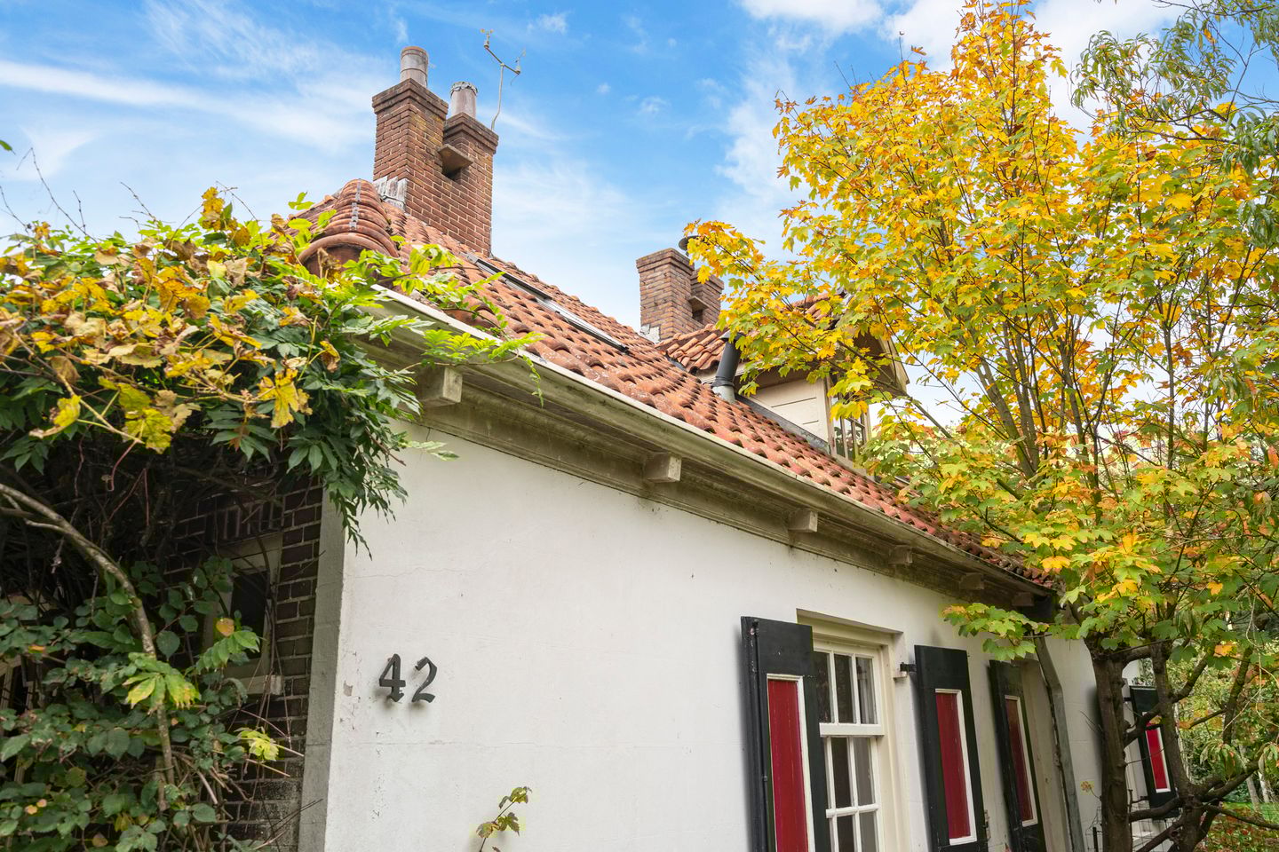 Foto 55 van Duinlustweg 42