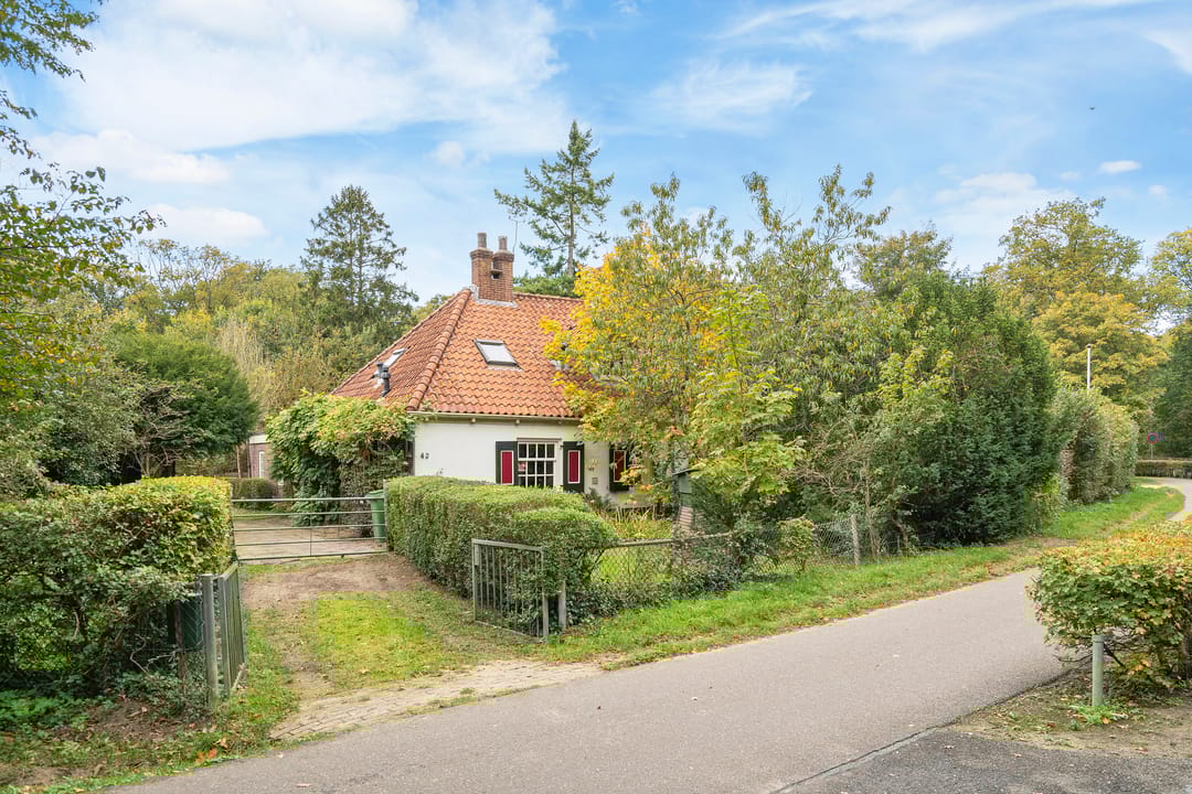 Foto 56 van Duinlustweg 42