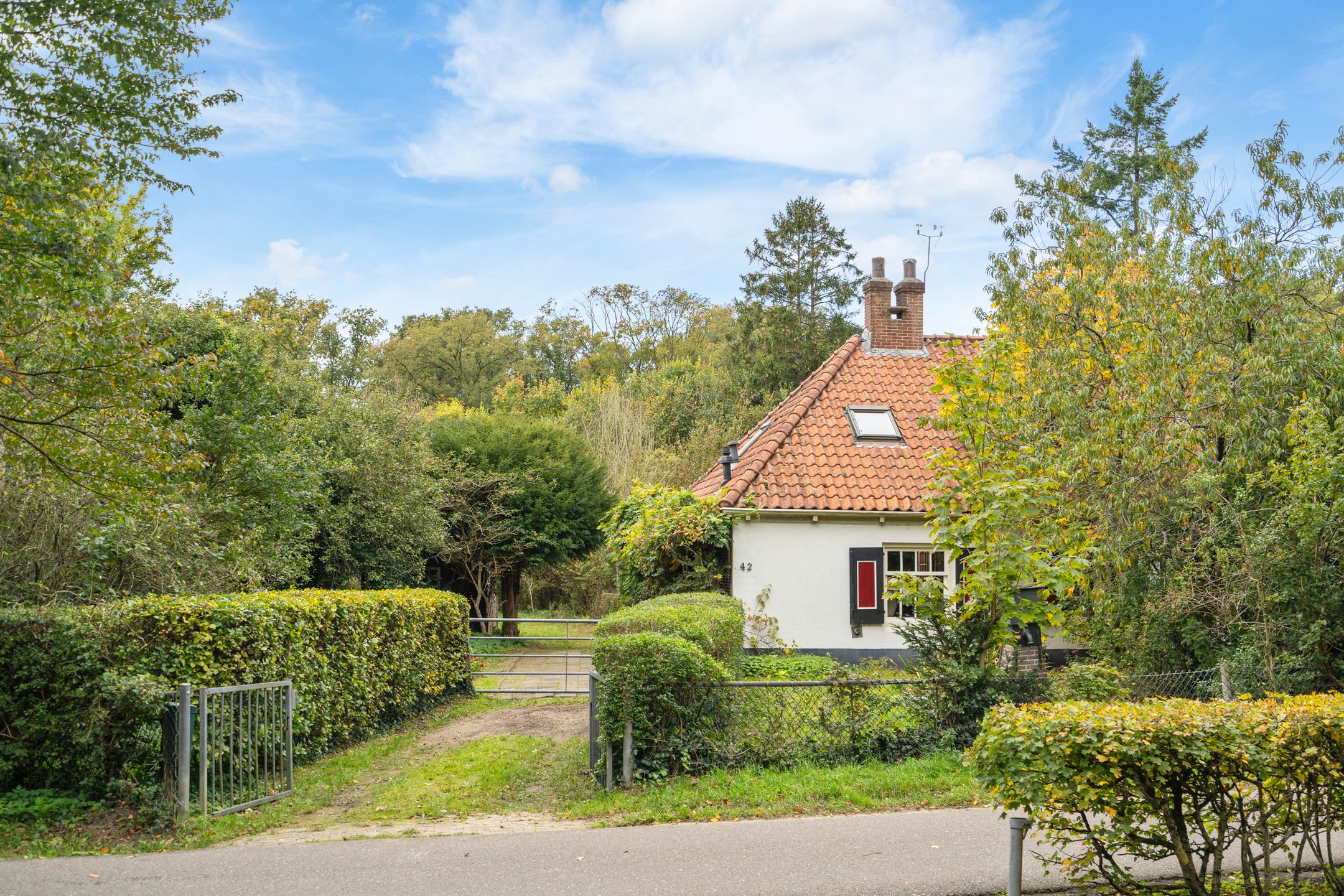 Foto 57 van Duinlustweg 42