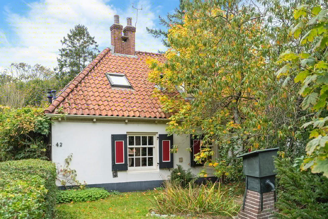 Foto 58 van Duinlustweg 42