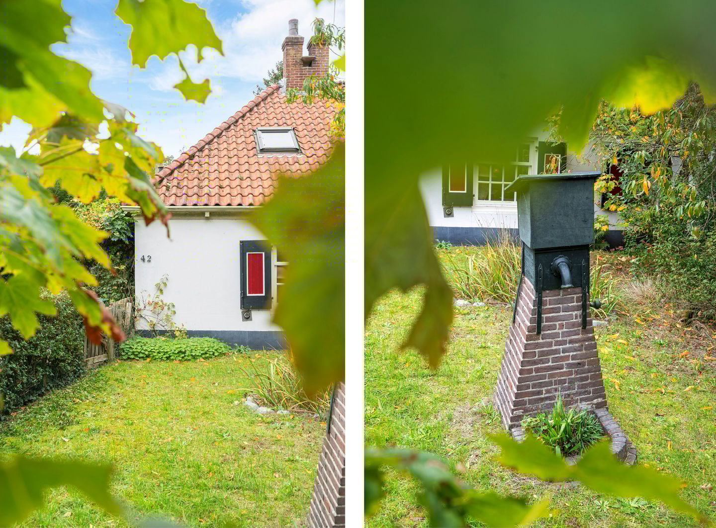 Foto 59 van Duinlustweg 42