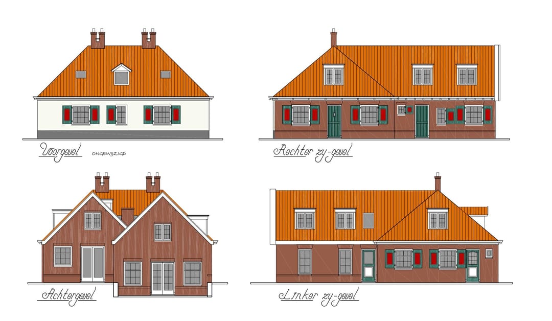 Foto 61 van Duinlustweg 42