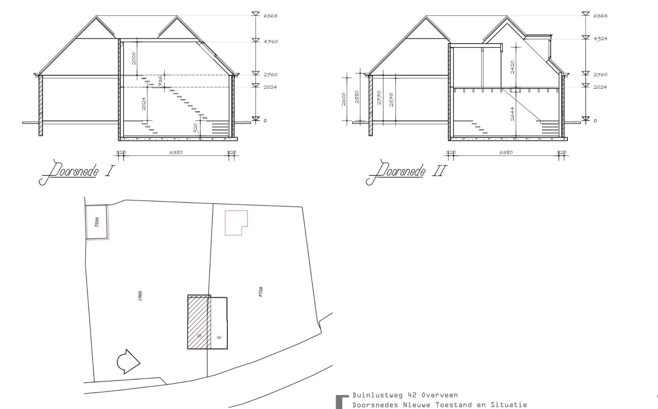 Foto 63 van Duinlustweg 42