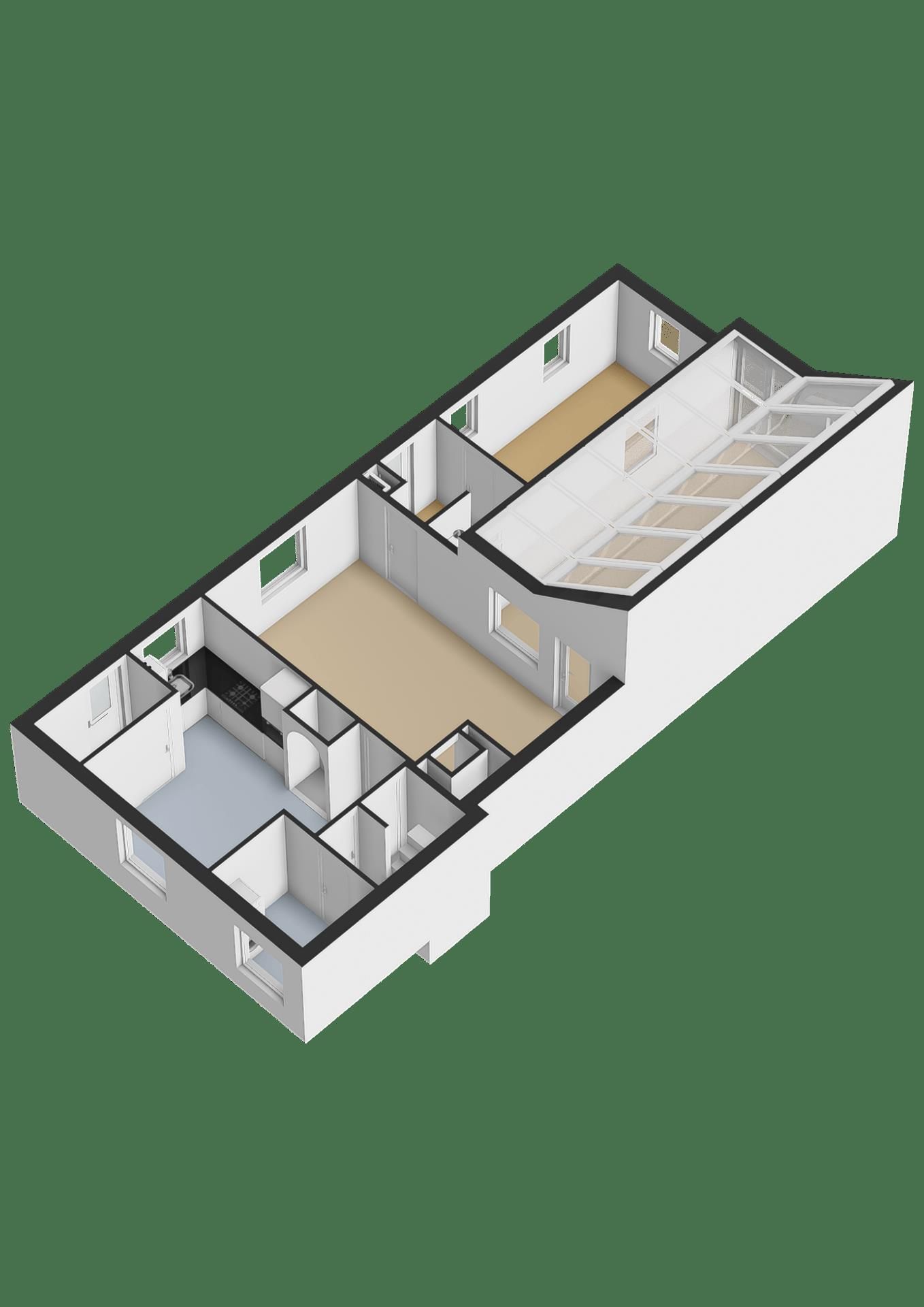 Foto 65 van Duinlustweg 42