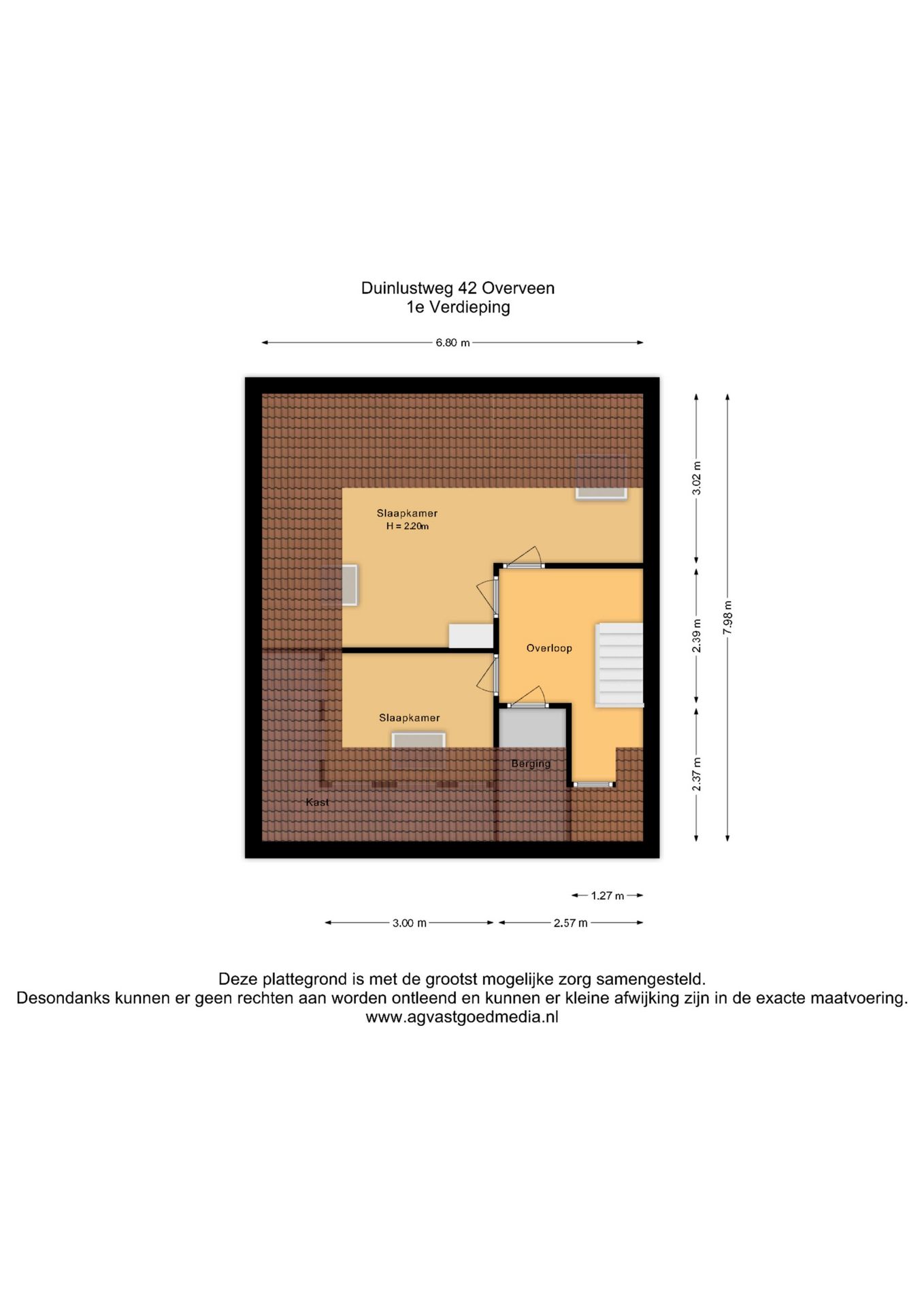 Foto 66 van Duinlustweg 42