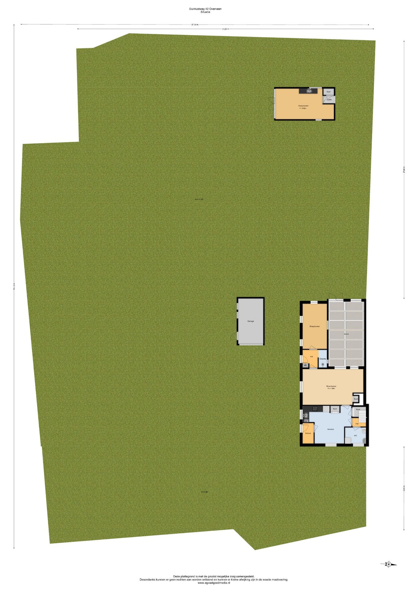 Foto 72 van Duinlustweg 42