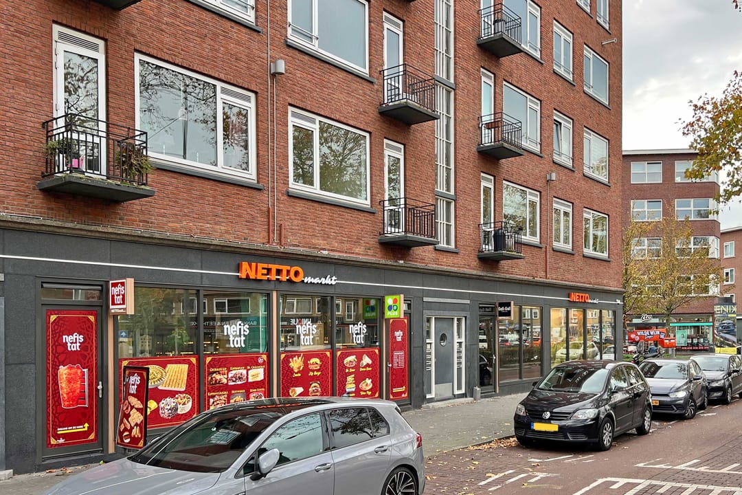 Foto 28 van Pleinweg 170-B