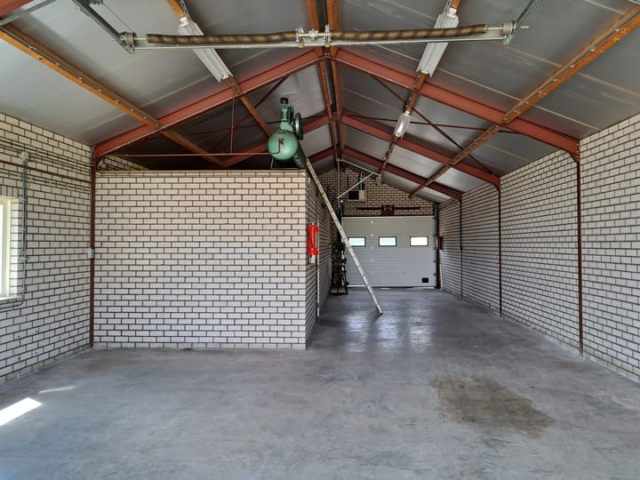 Kasteellaan 21, Loon op Zand