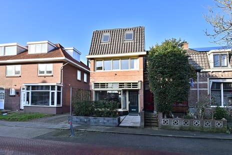 Silenestraat thumbnail