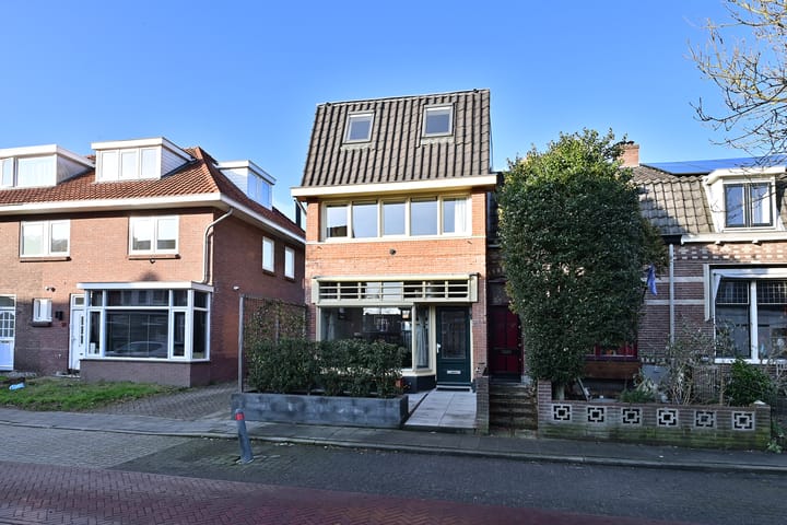 Silenestraat 24