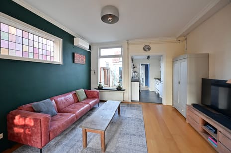 Silenestraat 24 secondary image