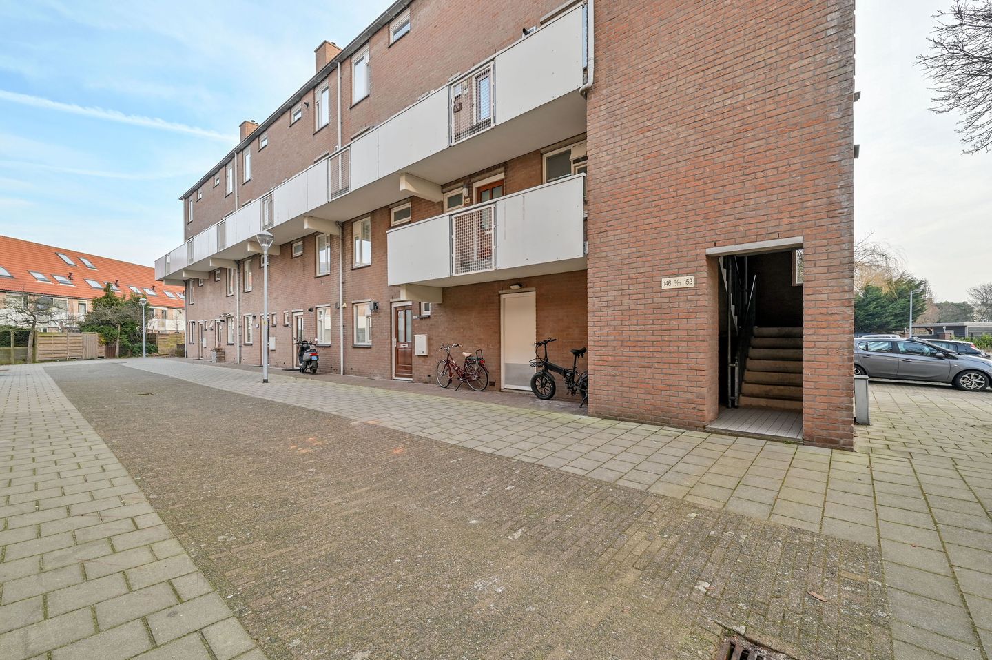 Foto 14 van Thomsonstraat 146