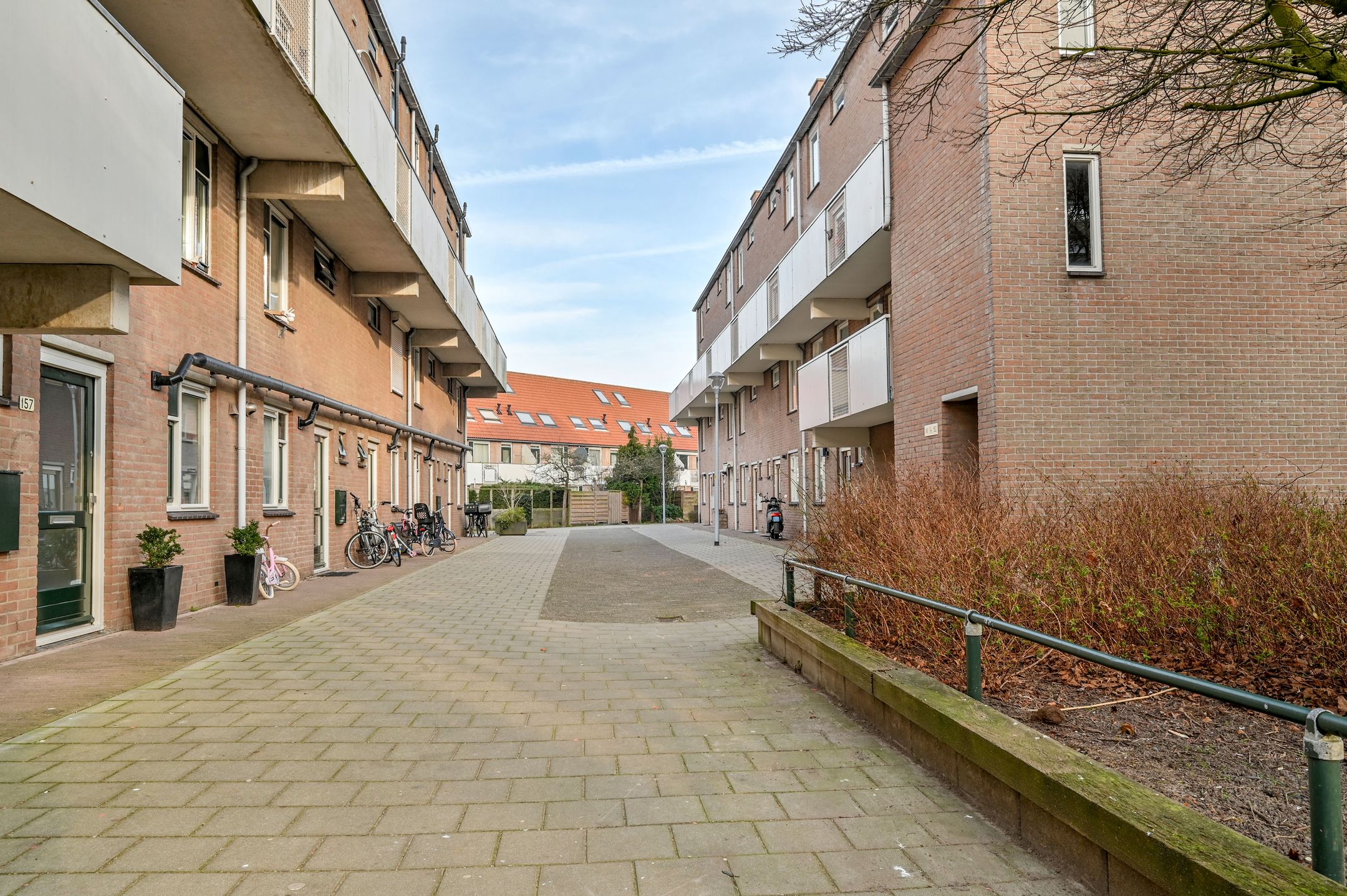 Foto 15 van Thomsonstraat 146