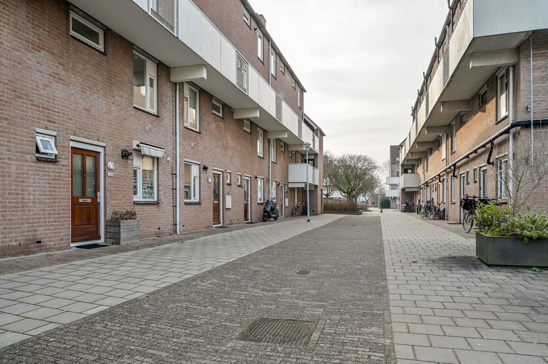 Foto 16 van Thomsonstraat 146