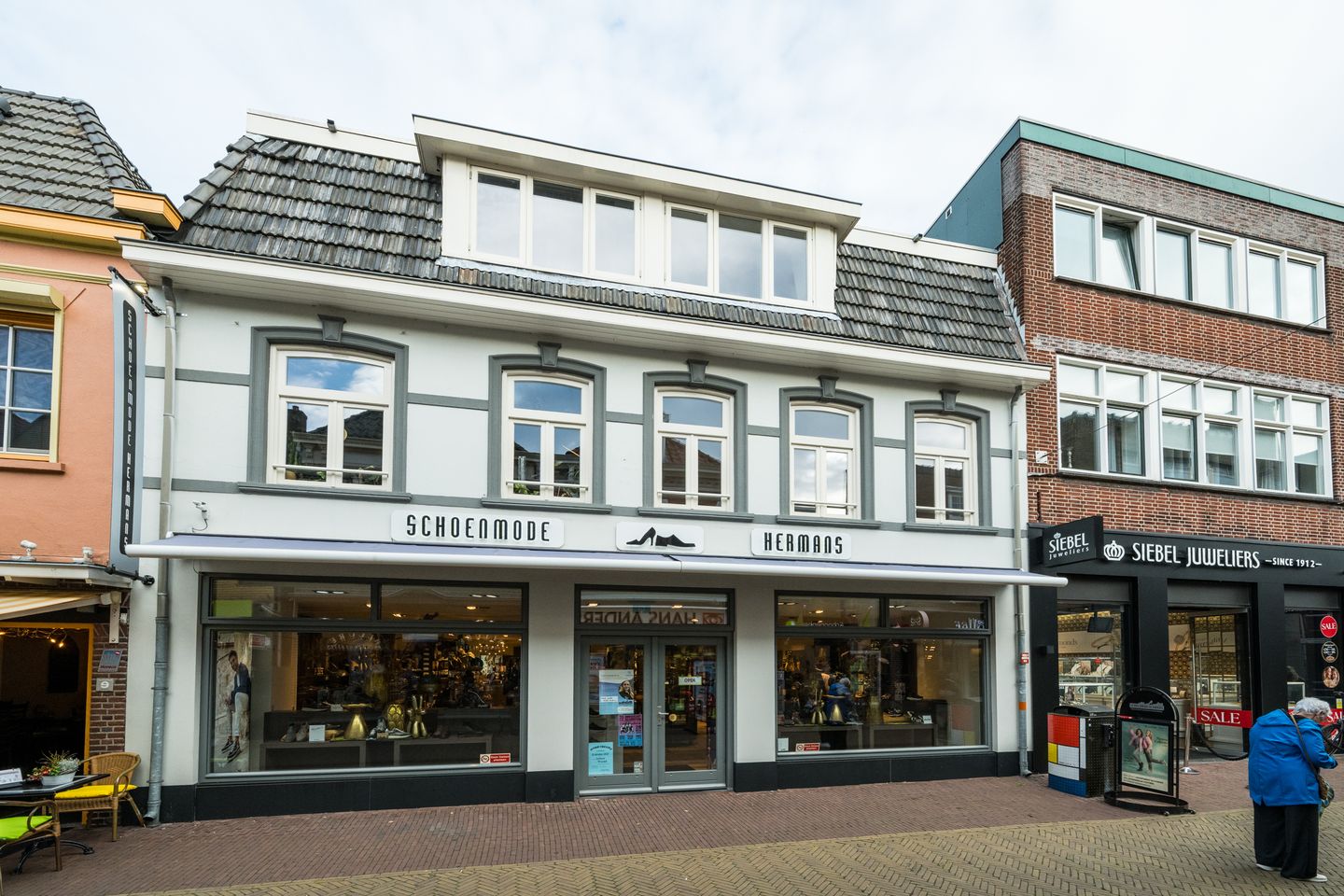 Bekijk foto 1 van Misterstraat 48