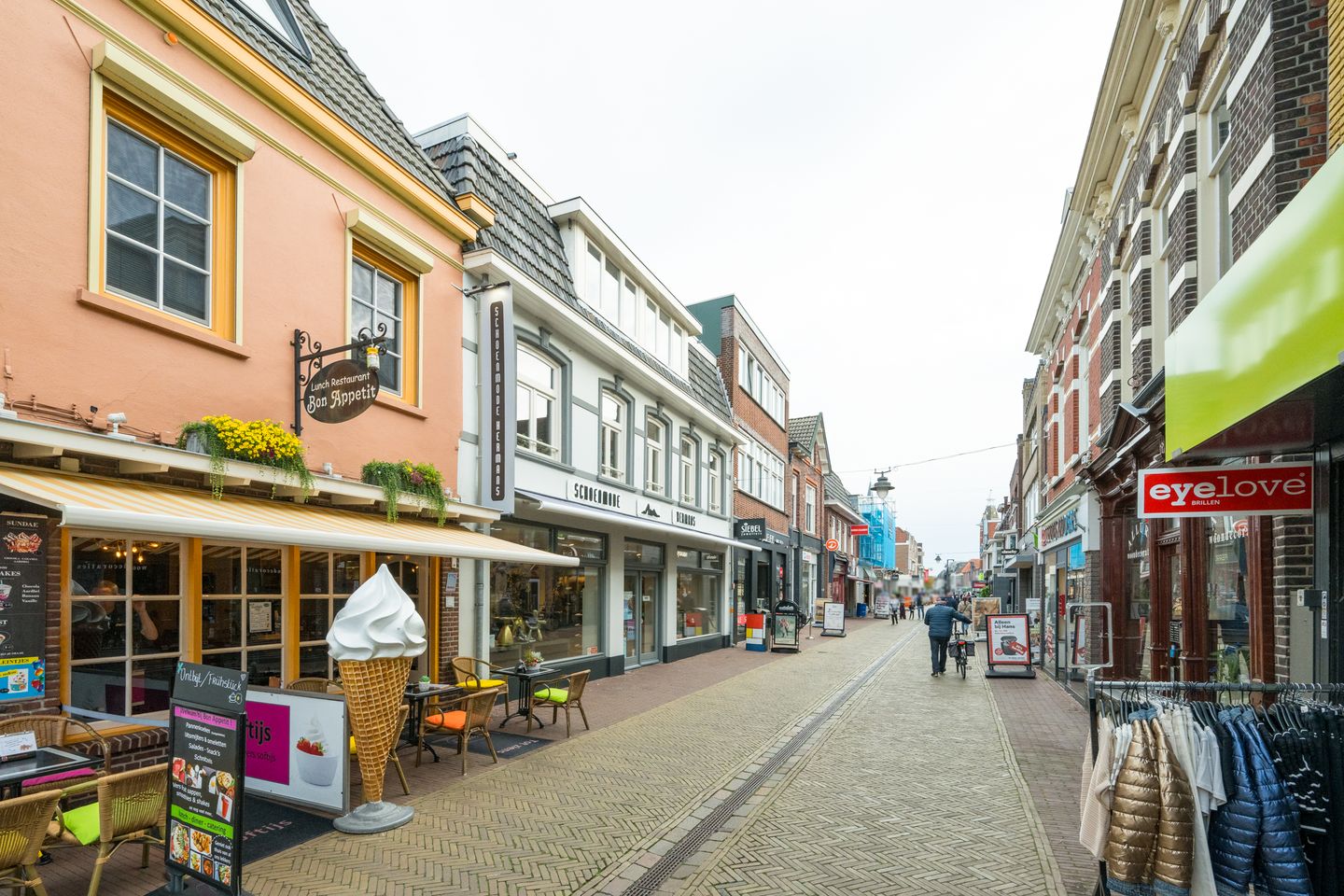 Bekijk foto 3 van Misterstraat 48