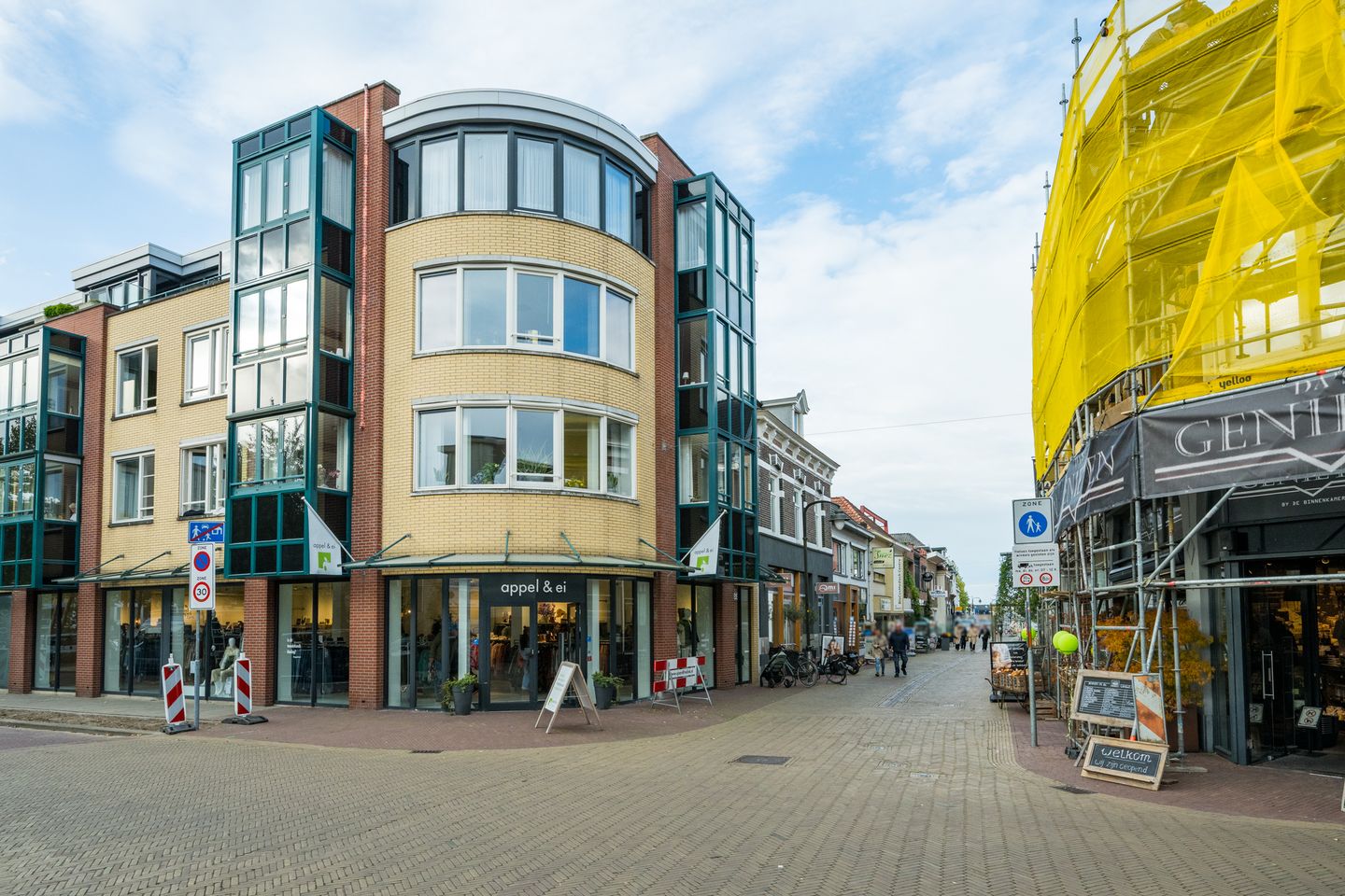 Bekijk foto 4 van Misterstraat 48