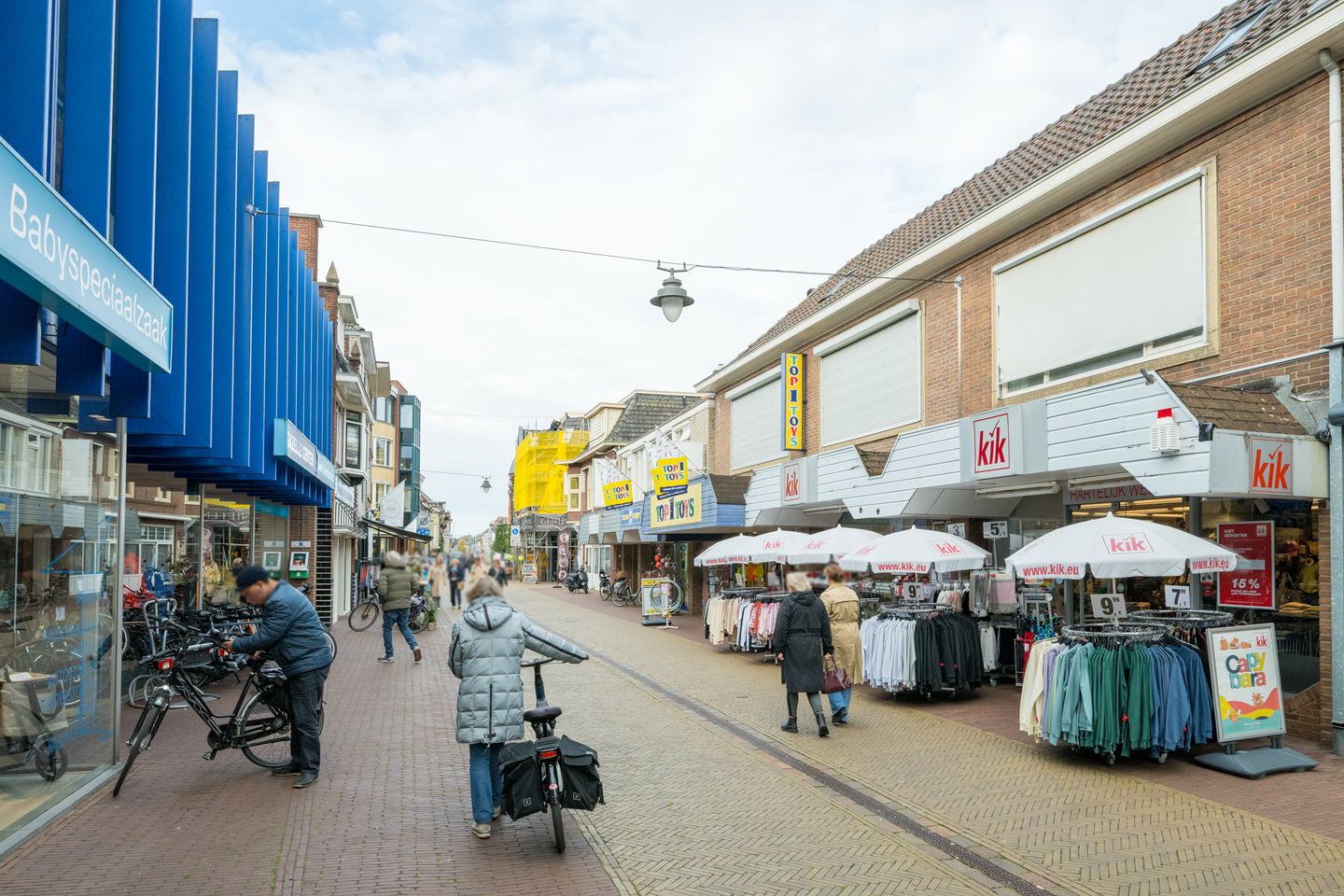 Bekijk foto 5 van Misterstraat 48