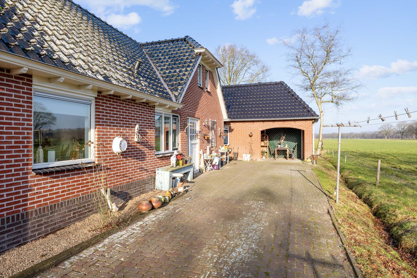 Foto 10 van Uthôf 4