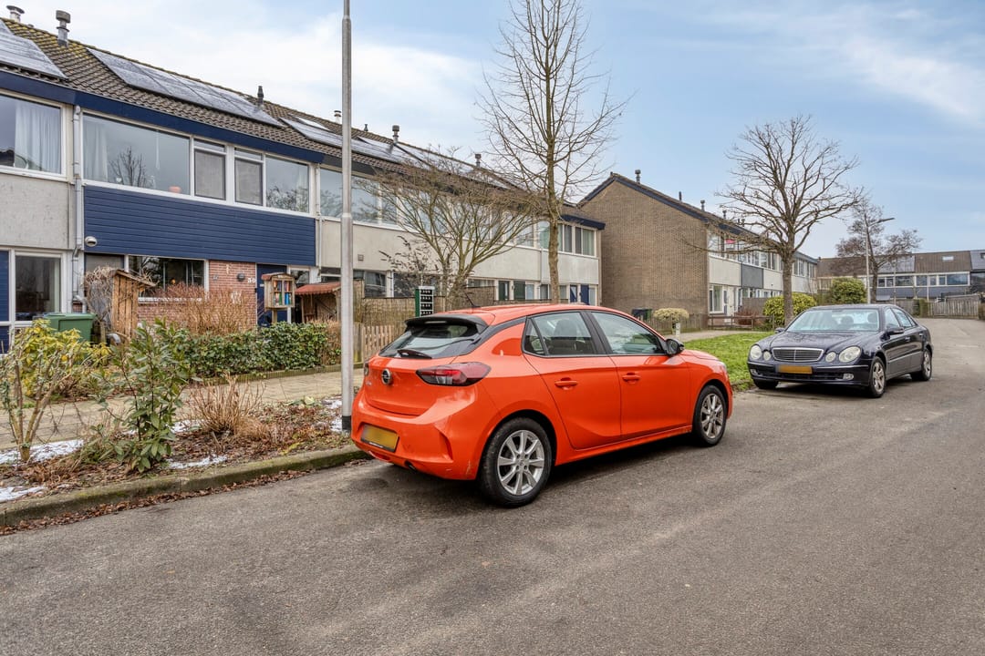 Foto 2 van Gerben Colmjonwei 30