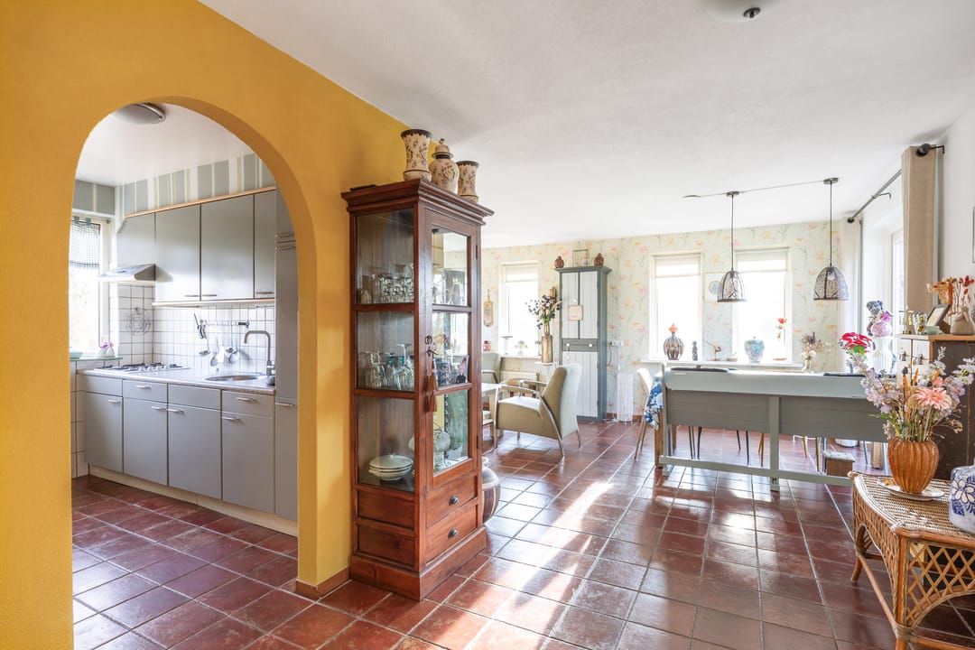 Foto 13 van Uthôf 4