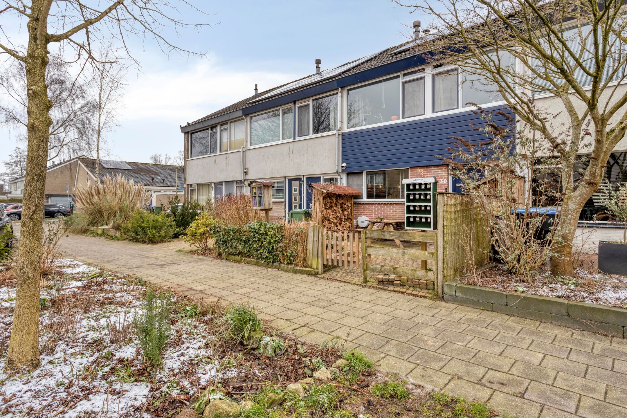 Foto 3 van Gerben Colmjonwei 30