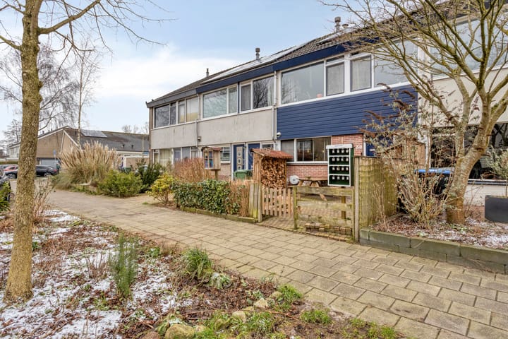 Foto 3 van Gerben Colmjonwei 30