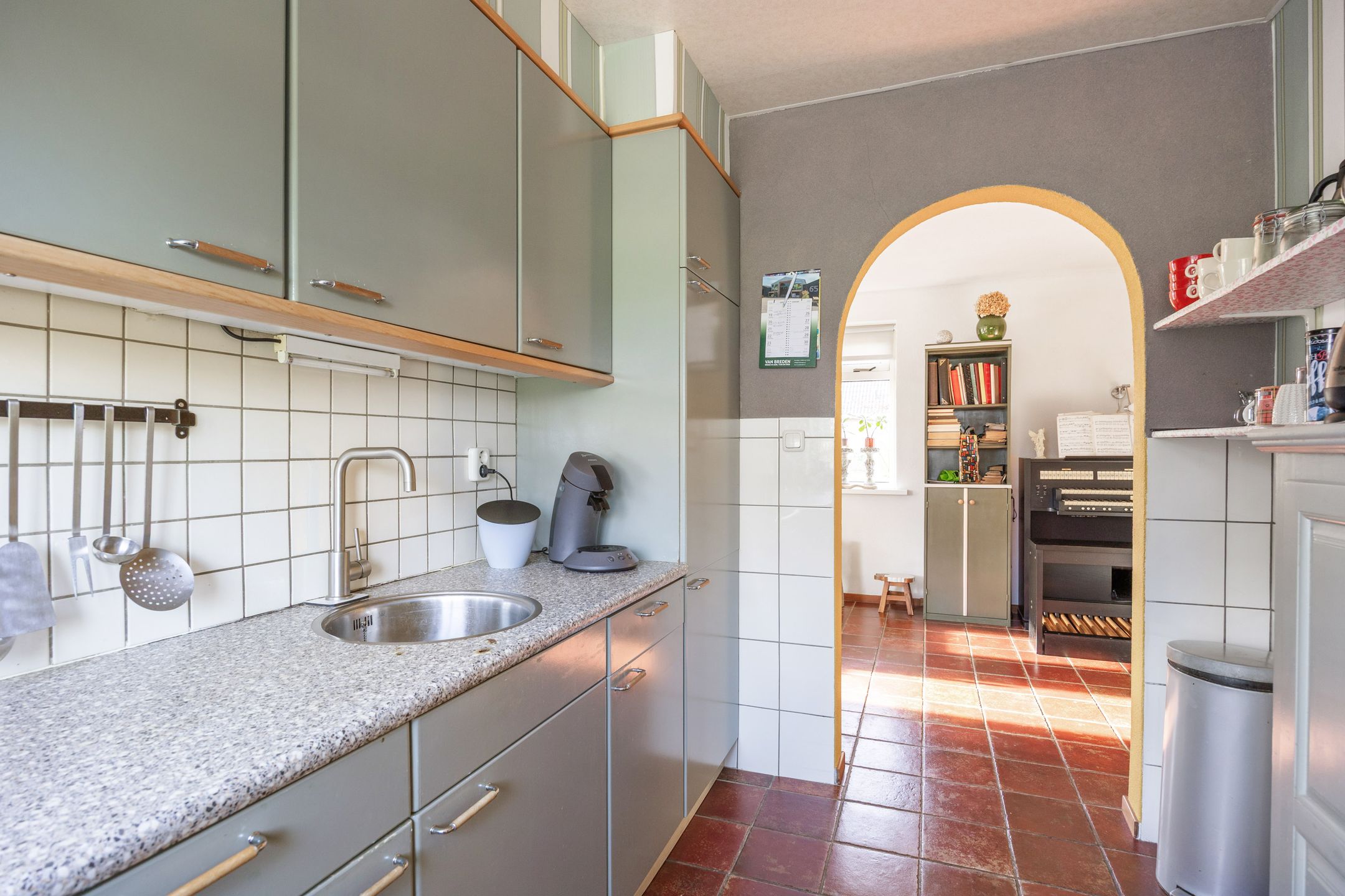 Foto 15 van Uthôf 4