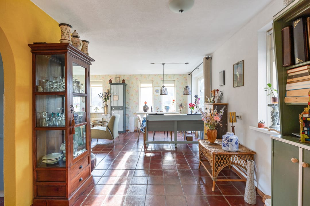 Foto 16 van Uthôf 4