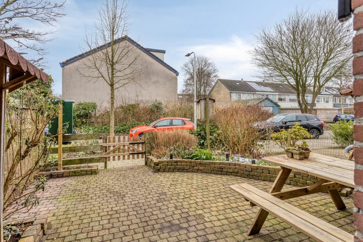 Foto 4 van Gerben Colmjonwei 30