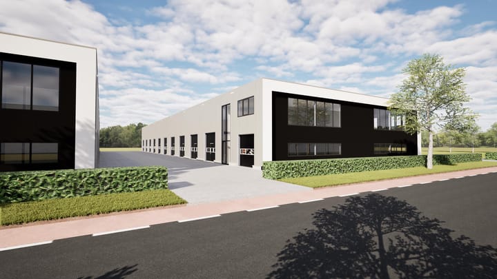 Zevenhont - Midden fase III