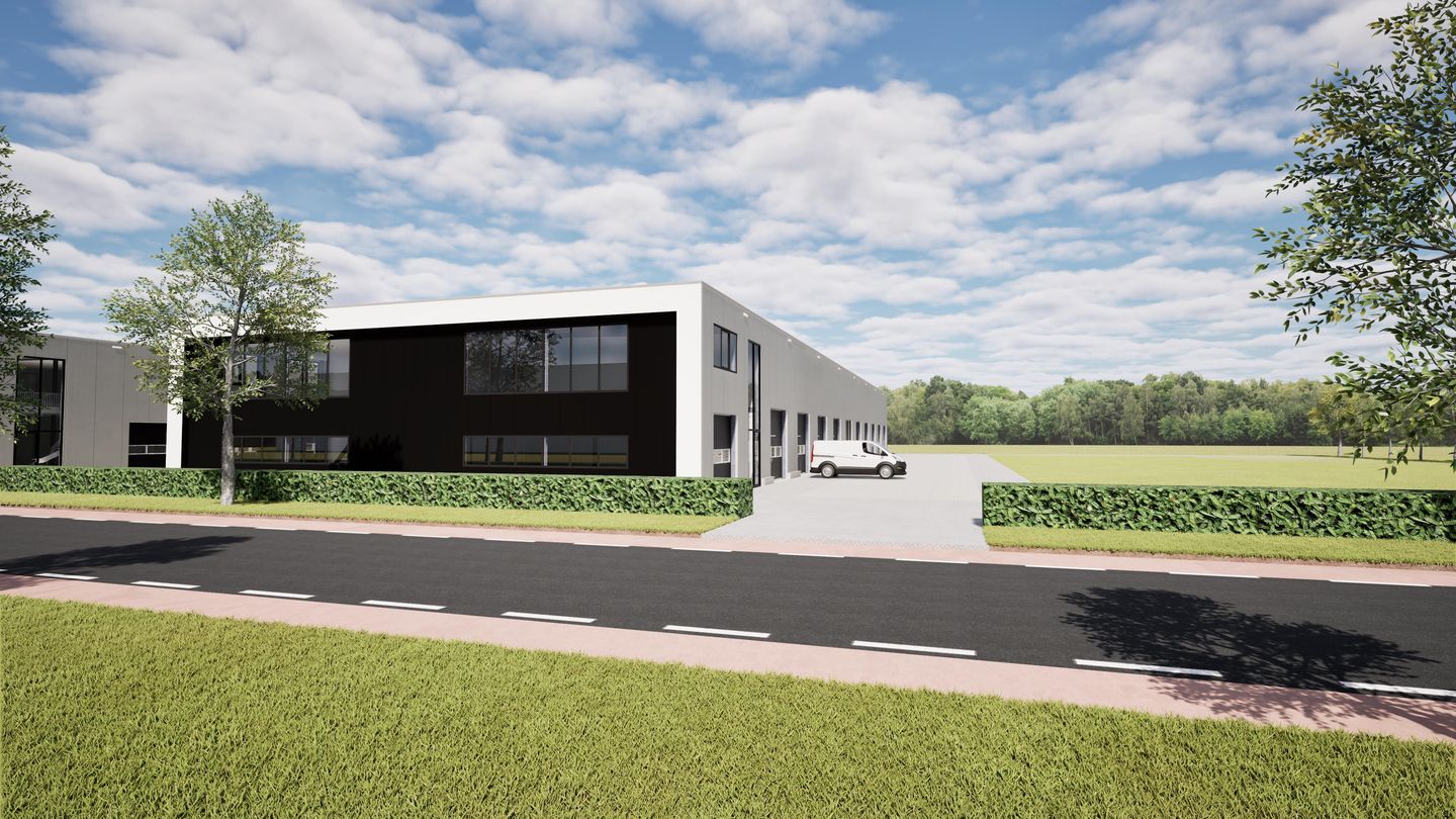 Bekijk foto 2 van Zevenhont - Midden fase III