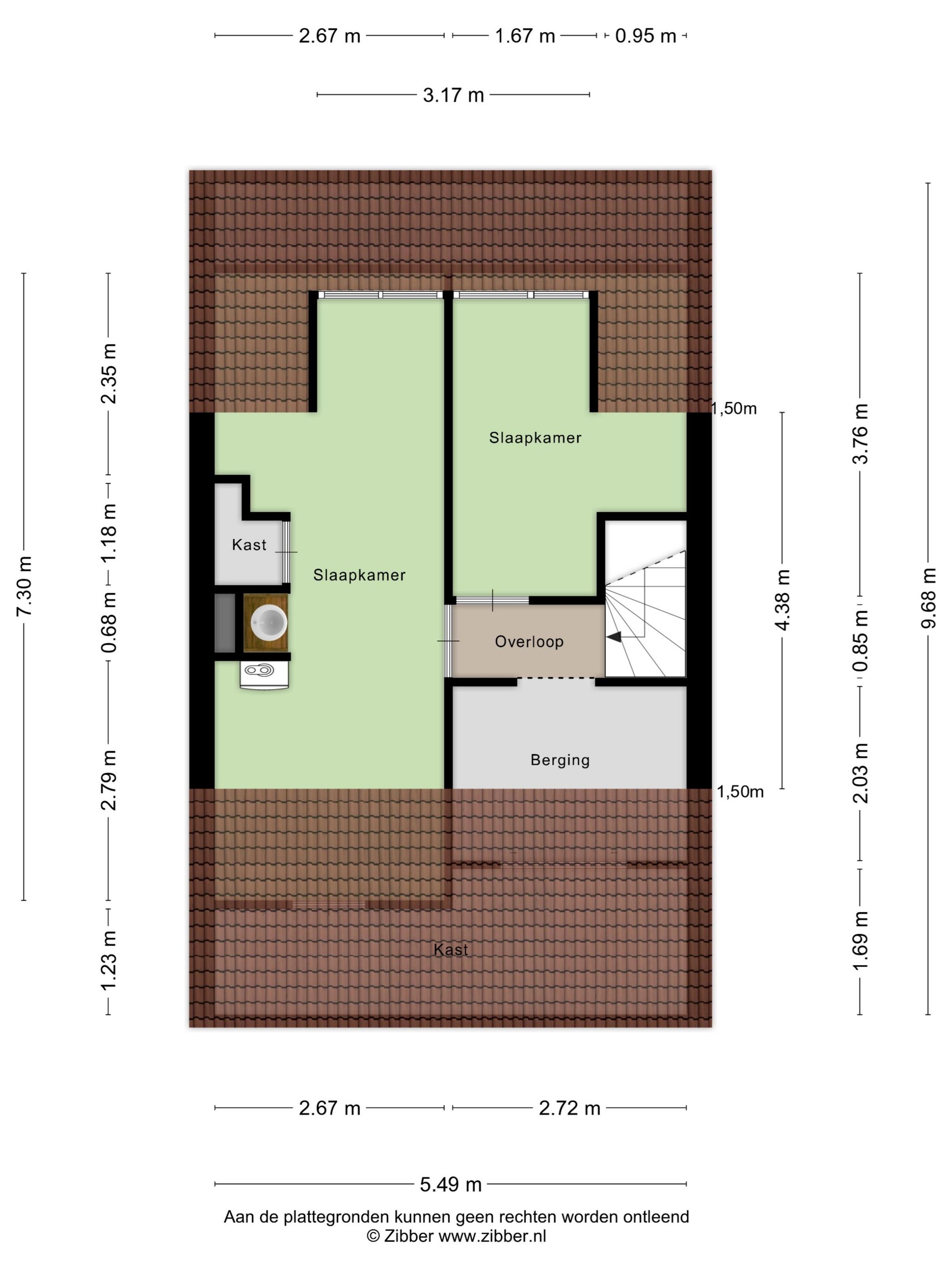 Foto 54 van Gerben Colmjonwei 30