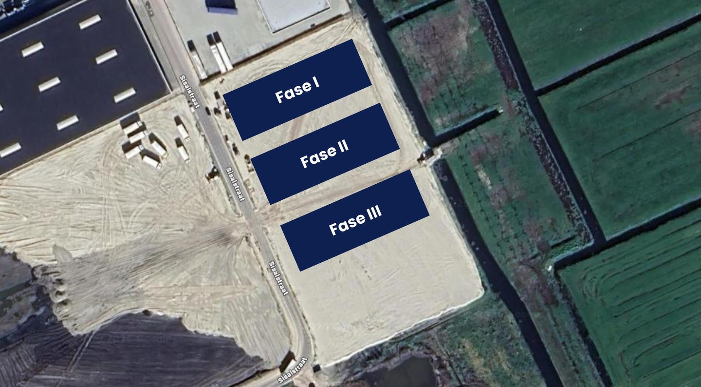 Bekijk foto 5 van Zevenhont - Midden fase III