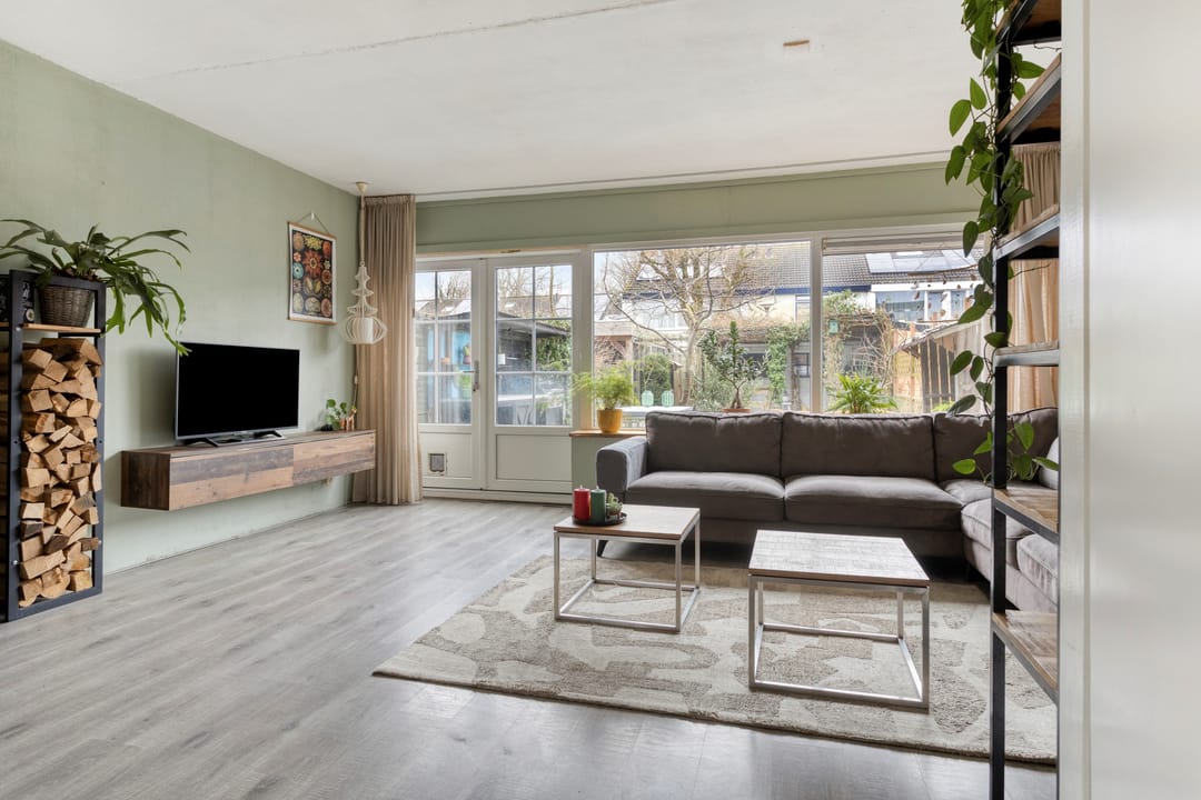 Foto 7 van Gerben Colmjonwei 30