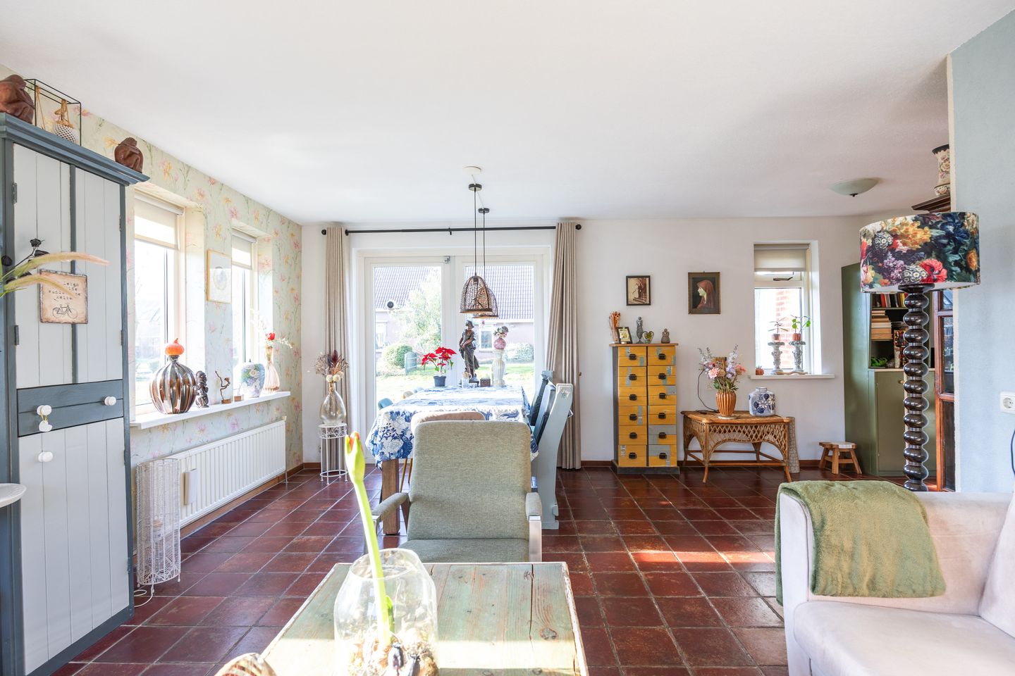 Foto 19 van Uthôf 4