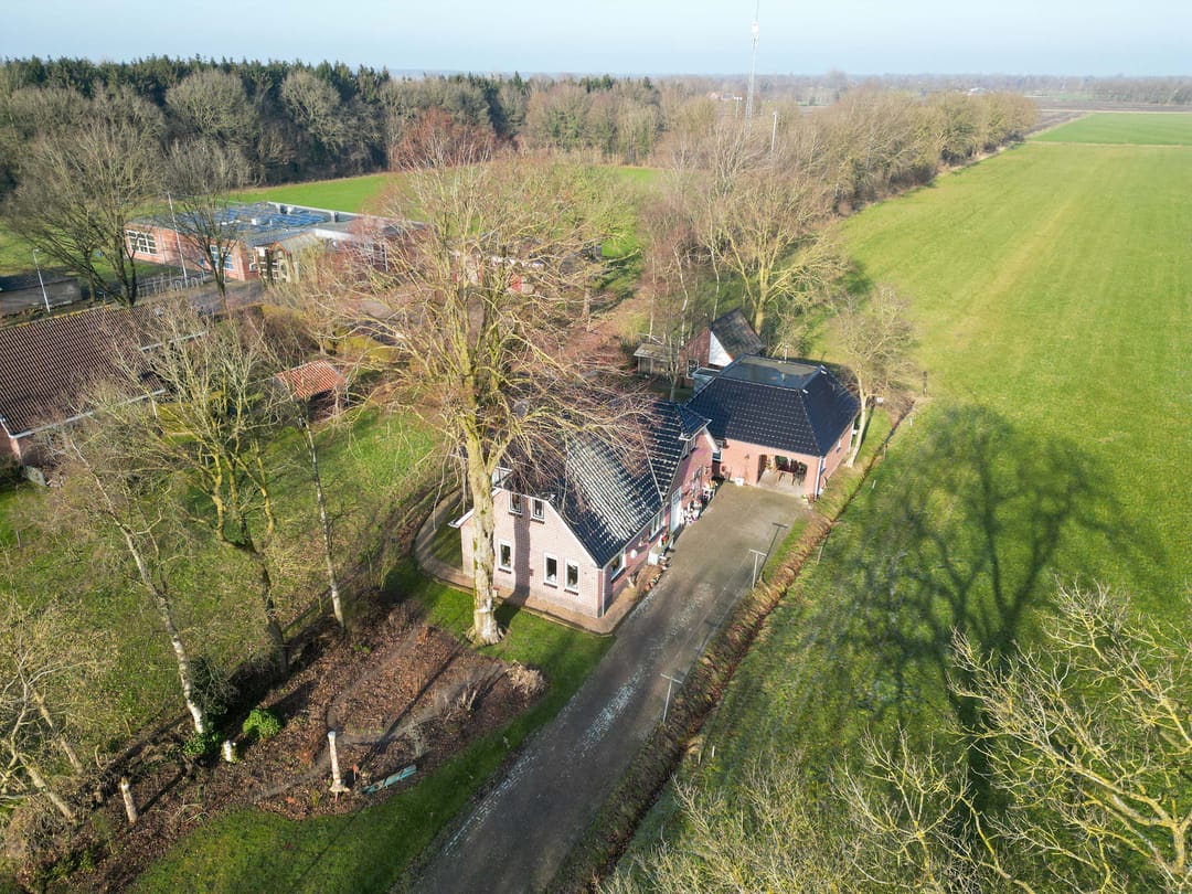 Foto 32 van Uthôf 4