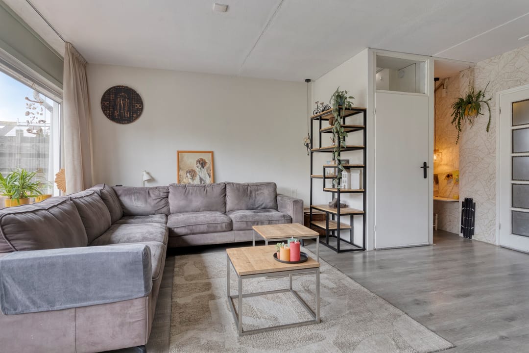 Foto 8 van Gerben Colmjonwei 30