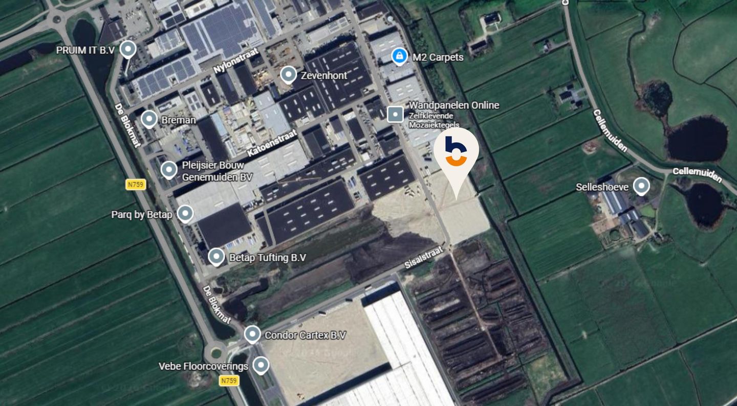 Bekijk foto 4 van Zevenhont - Midden fase III