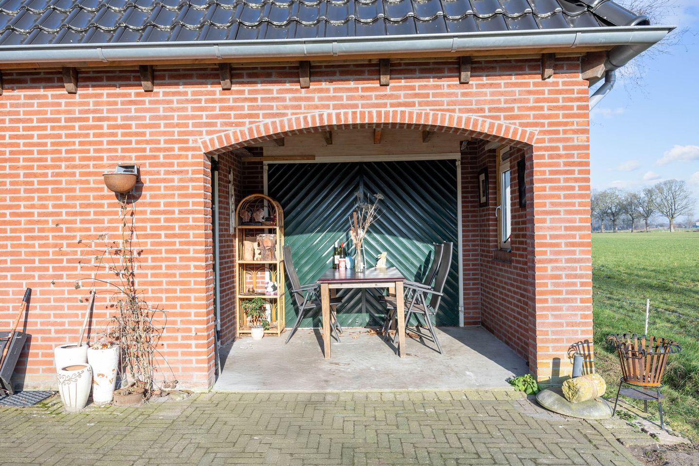 Foto 35 van Uthôf 4