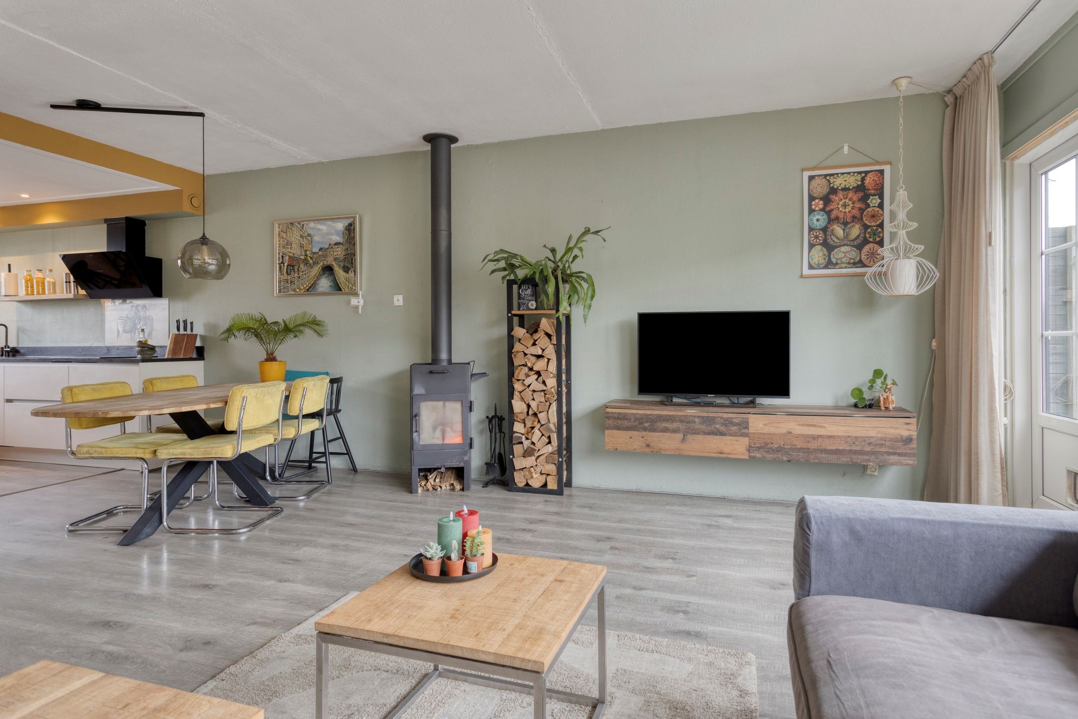 Foto 9 van Gerben Colmjonwei 30