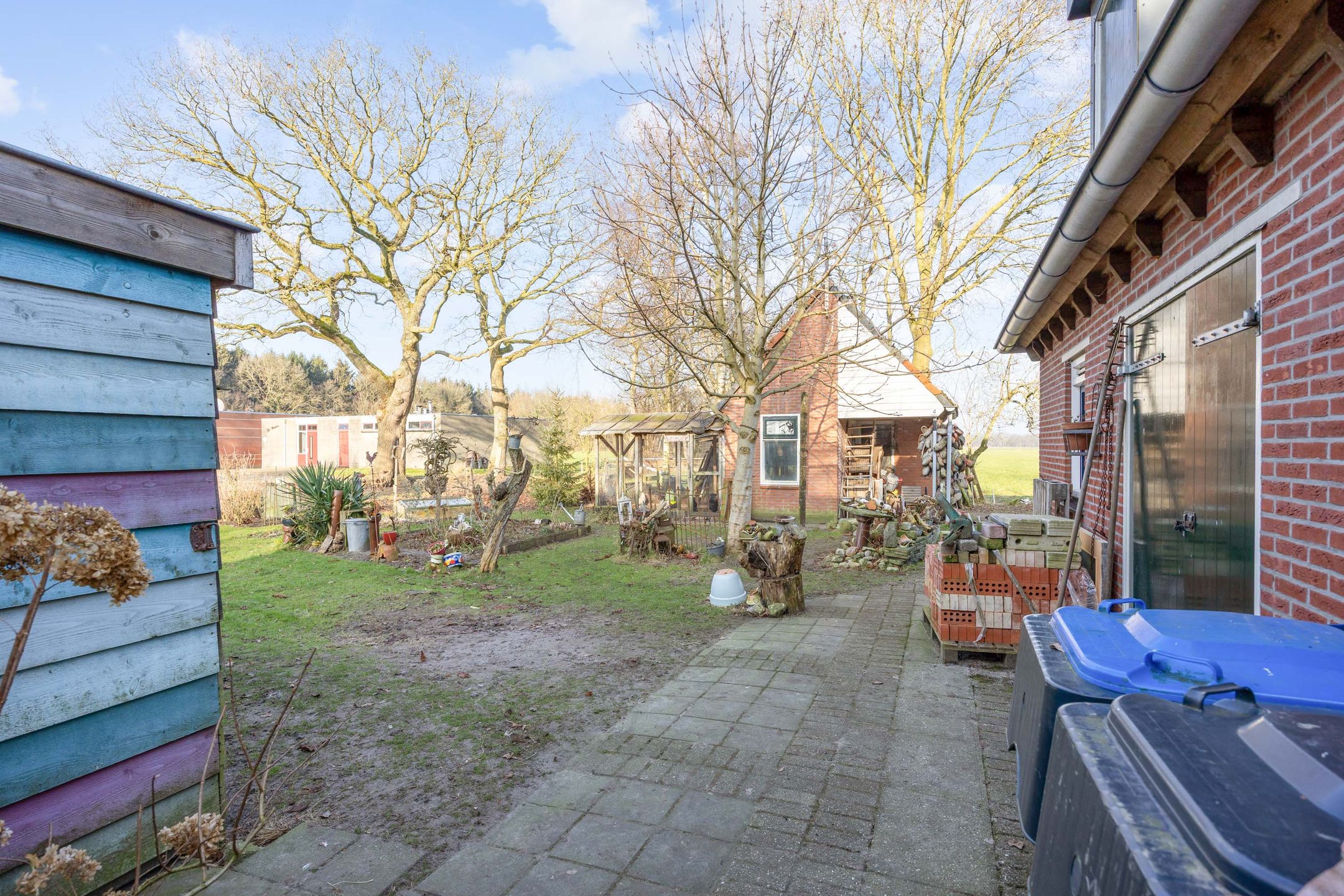 Foto 36 van Uthôf 4