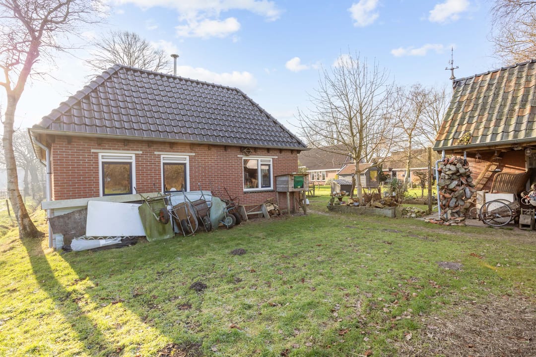 Foto 38 van Uthôf 4