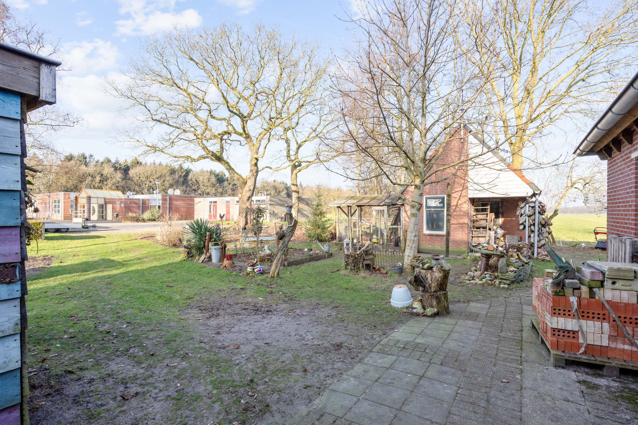 Foto 39 van Uthôf 4