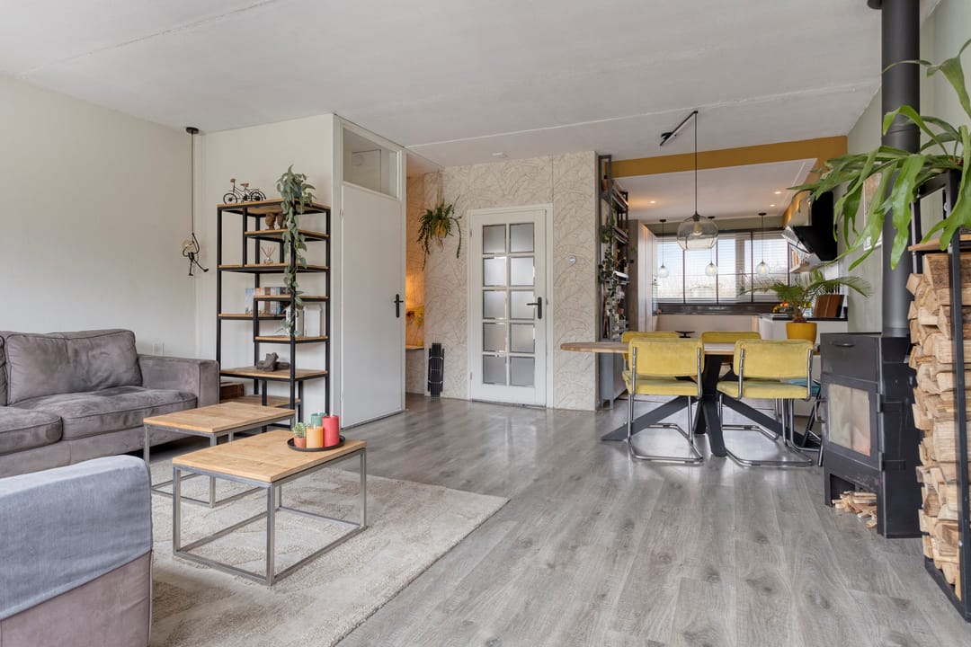 Foto 11 van Gerben Colmjonwei 30