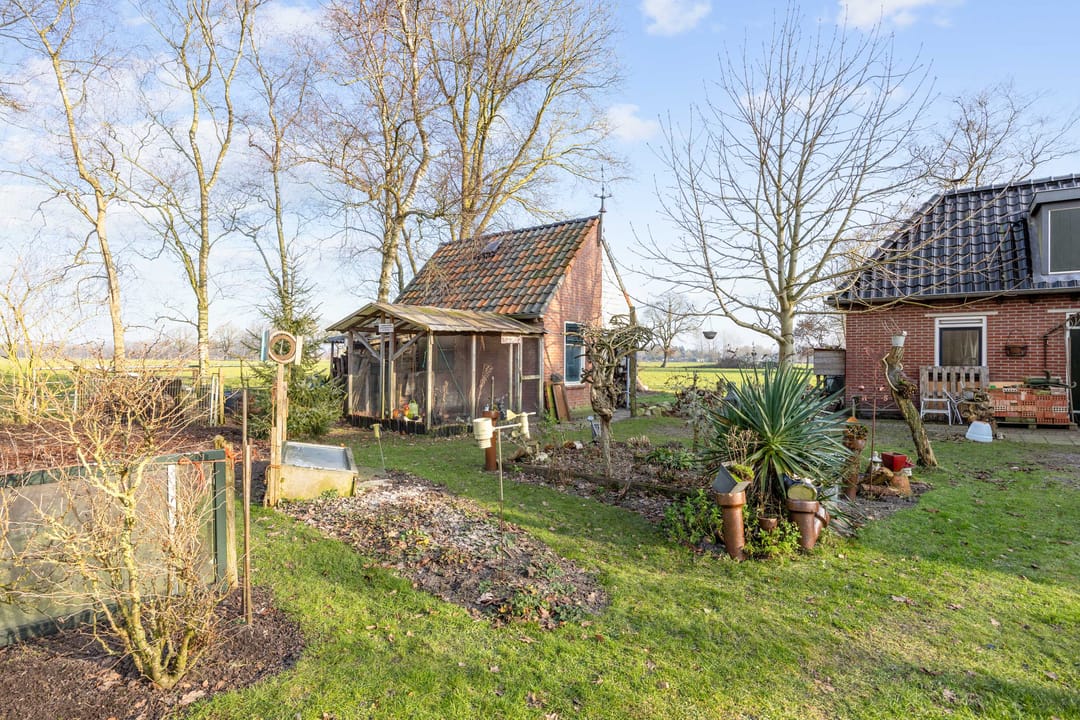 Foto 41 van Uthôf 4