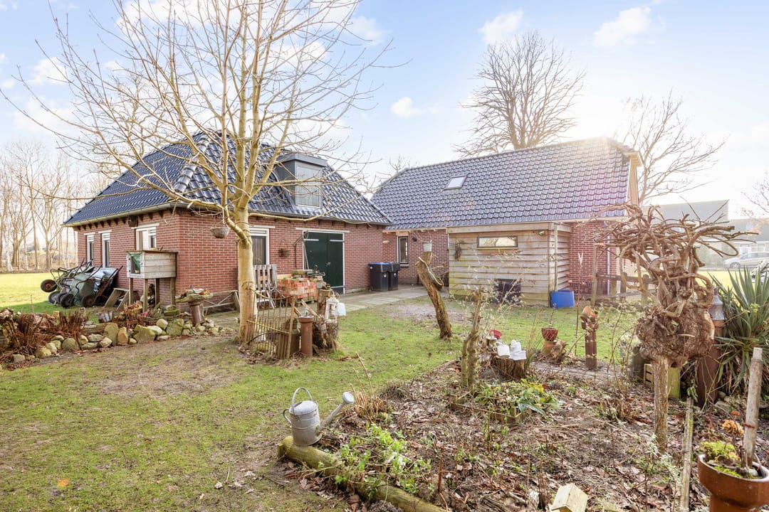 Foto 43 van Uthôf 4